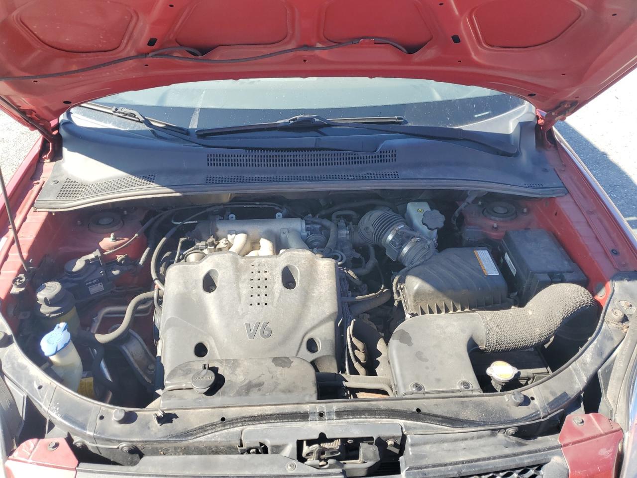 2009 Kia Sportage - Image 11