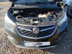 2017 VAUXHALL MOKKA X DE for sale at Copart WISBECH