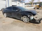 2015 Ford Fusion Se продається в Albuquerque, NM - Front End