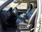 2007 Chevrolet Suburban K1500 продається в Davison, MI - Front End