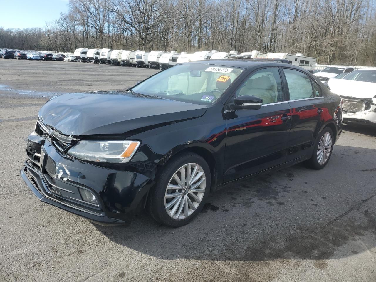 2015 VOLKSWAGEN JETTA