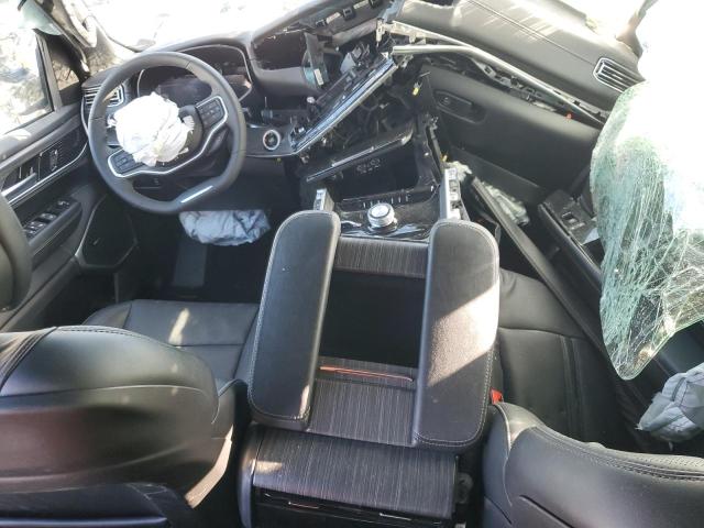  JEEP WAGONEER 2024 White