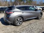 2018 Nissan Murano S for Sale in Augusta, GA - Undercarriage