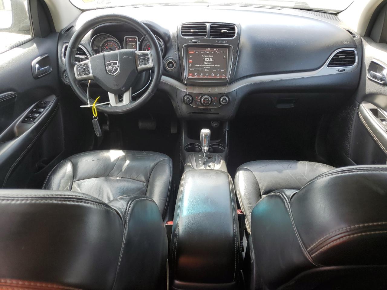 2015 Dodge Journey - Image 8