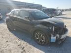 2021 Toyota C-Hr Xle de vânzare în Cahokia Heights, IL - Front End