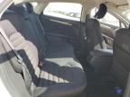 2014 Ford Fusion Se zu verkaufen in Eldridge, IA - Front End