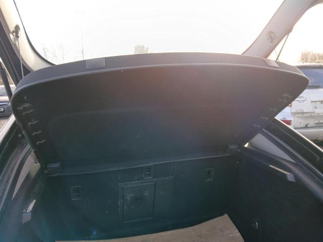 2010 VAUXHALL INSIGNIA S