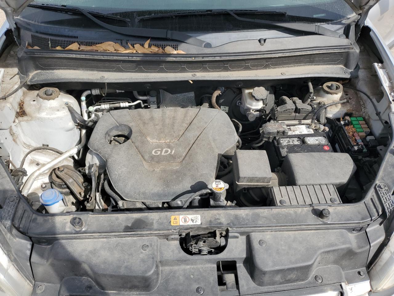 2013 Kia Soul - Image 11