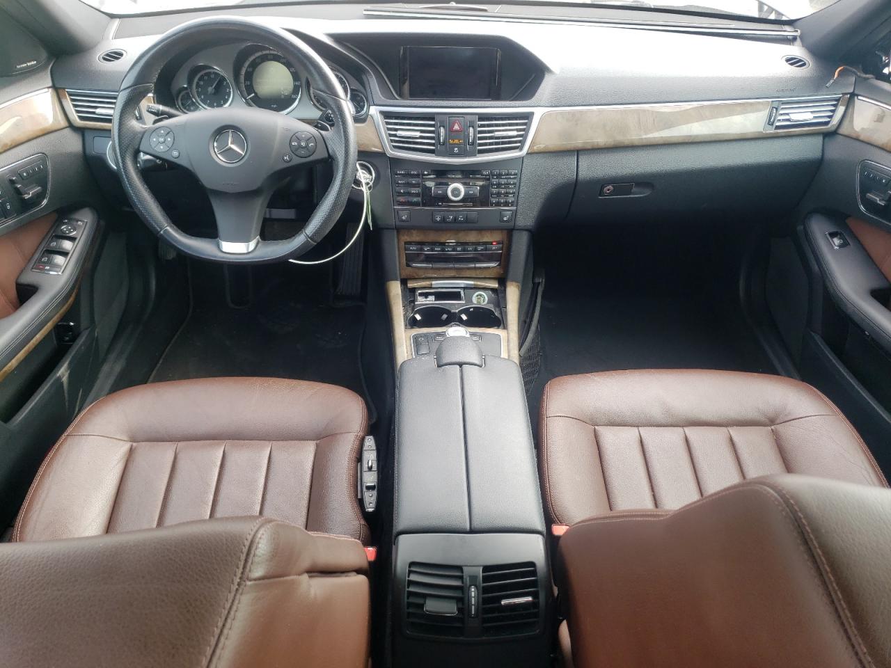 2010 Mercedes-Benz E 350 4Matic VIN: WDDHF8HB5AA140472 Lot: 47589225