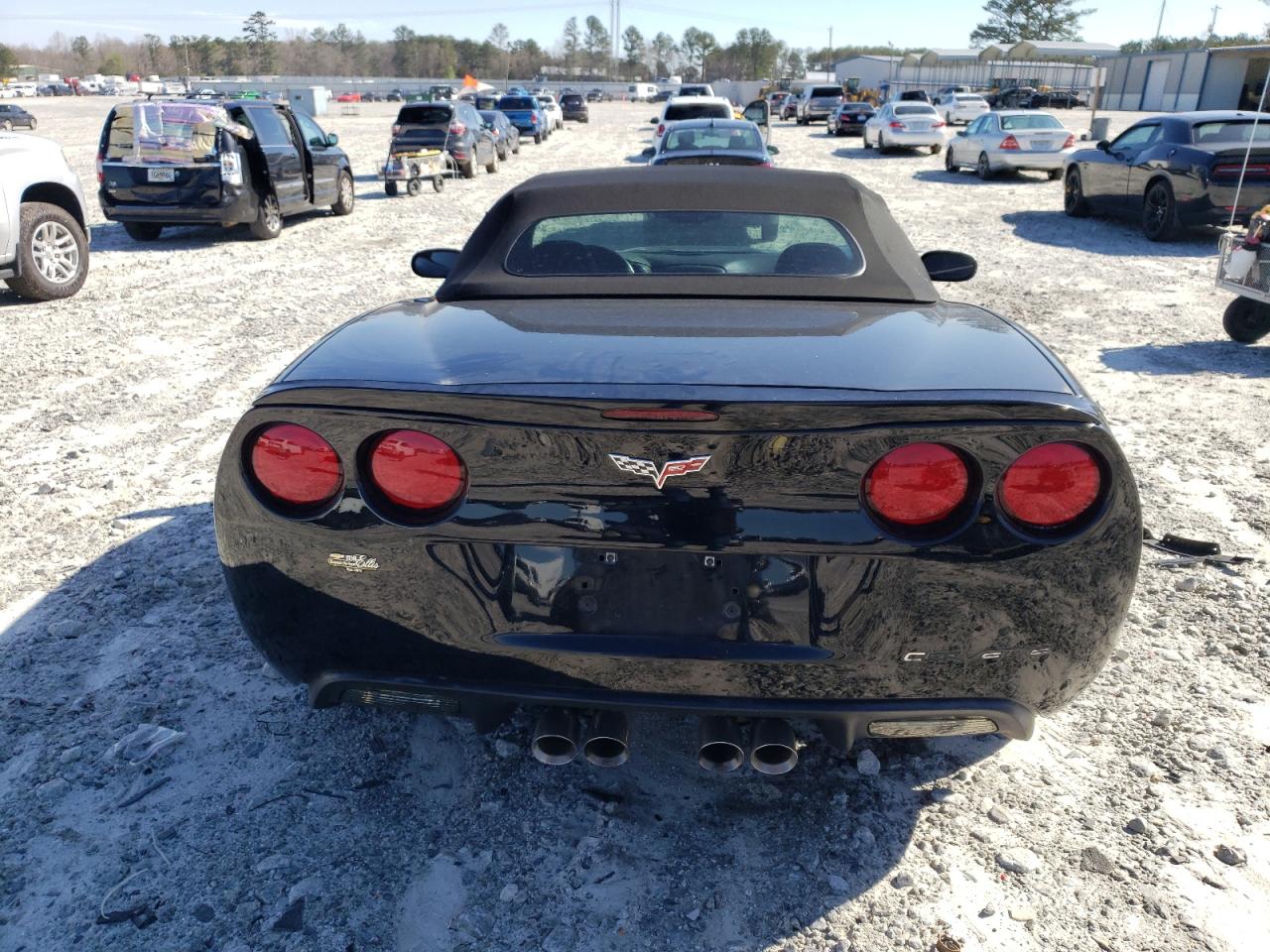 2013 Chevrolet Corvette - Image 6