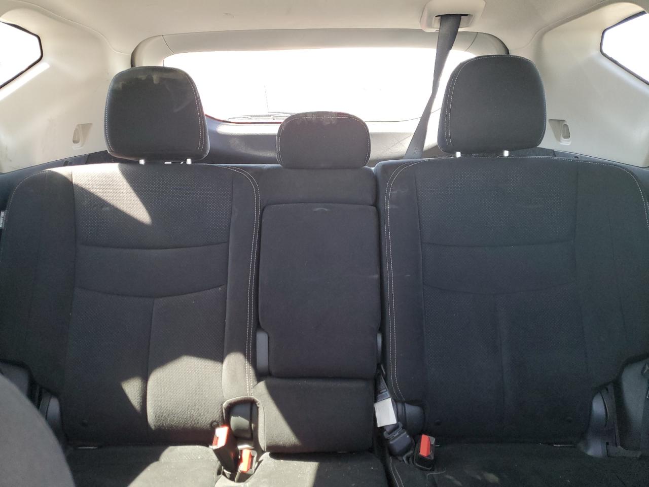 5N1AZ2MJ6KN110917 NISSAN MURANO 2019