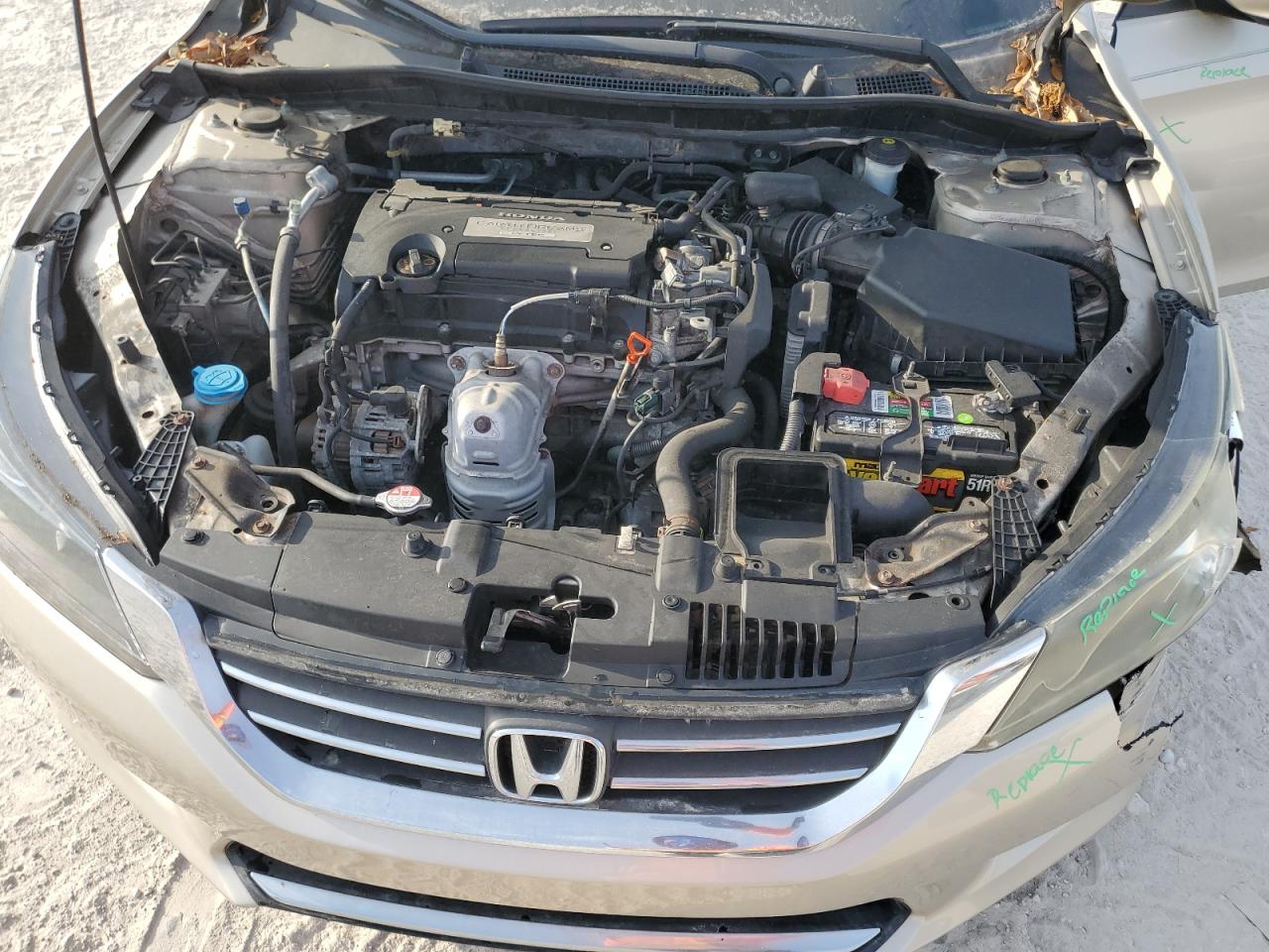2013 Honda Accord - Image 11