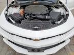 2016 Chevrolet Camaro Lt for Sale in Grand Prairie, TX - Side