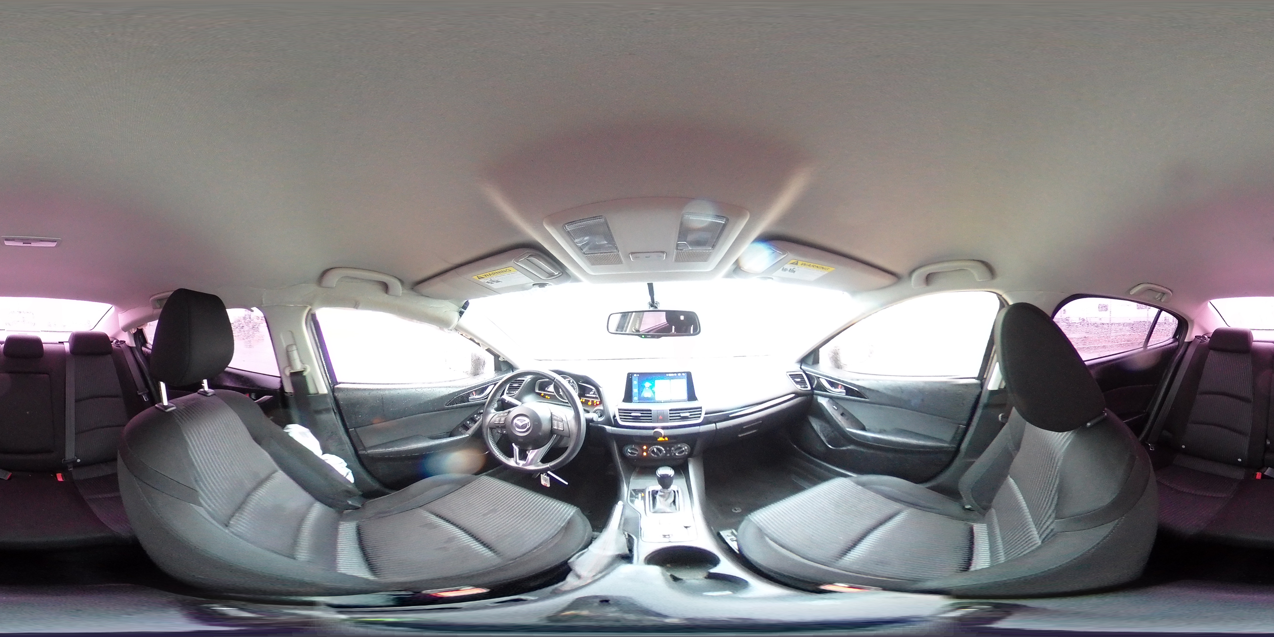 2014 Mazda 3 - Image 13