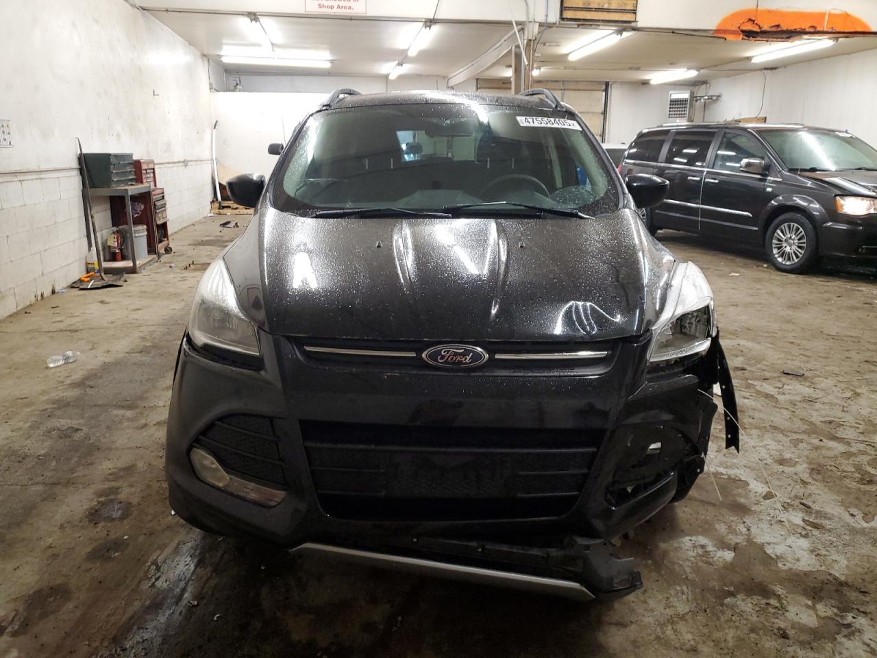 2014 Ford Escape - Image 5