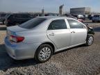 2012 Toyota Corolla Base zu verkaufen in Kansas City, KS - Front End