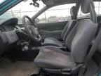1993 Honda Civic Dx на продаже в Baltimore, MD - Front End