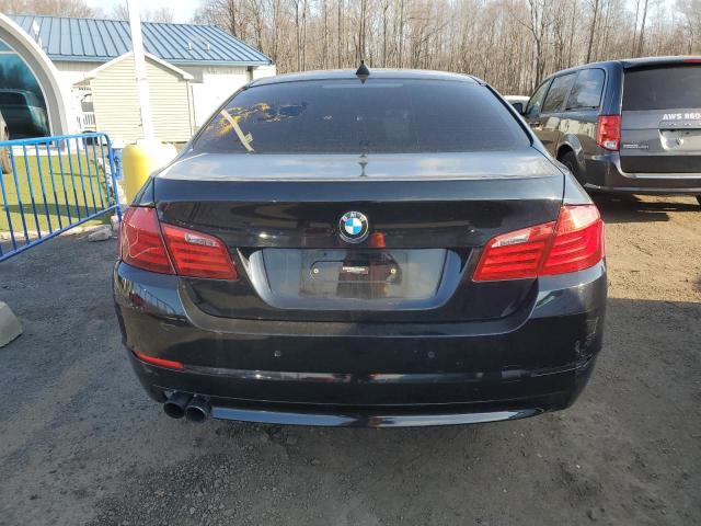 2012 BMW 528 XI