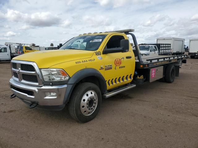 2017 Ram 5500 