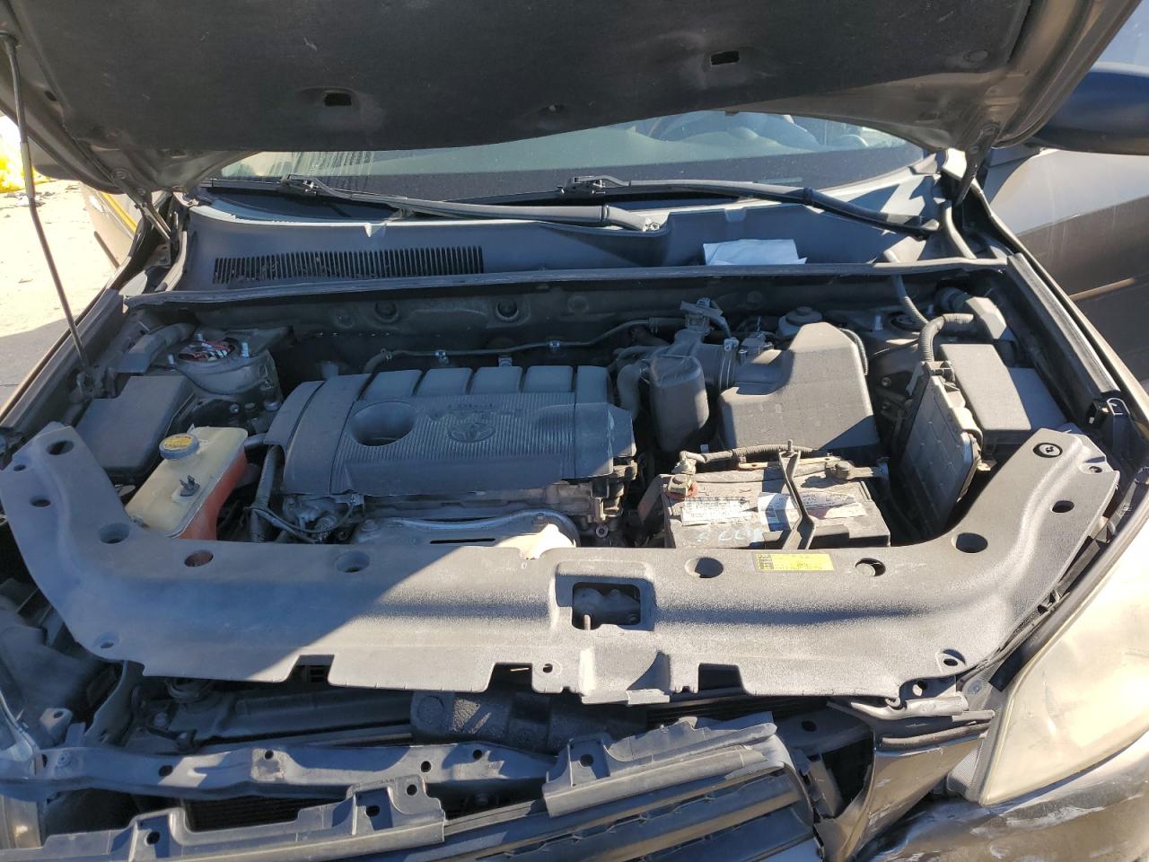 2011 Toyota RAV 4 - Image 11