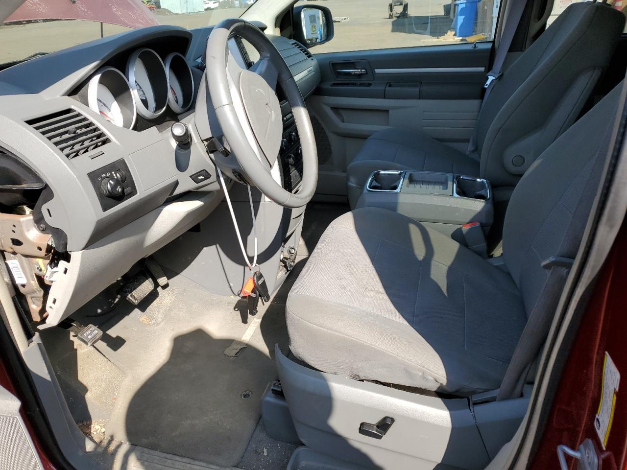2008 Dodge Caravan - Image 7