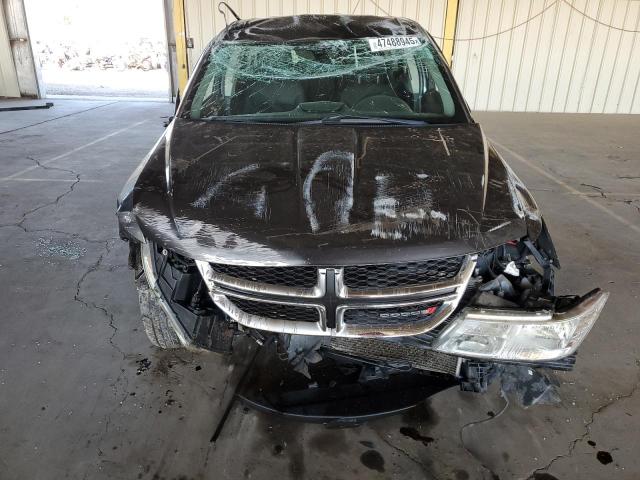  DODGE JOURNEY 2015 Gray