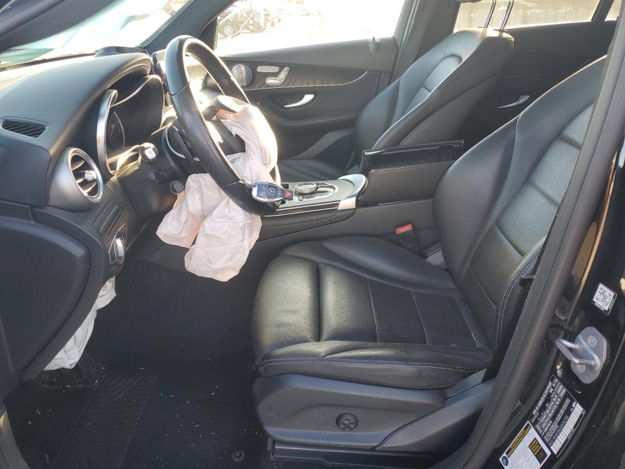 2018 Mercedes-Benz GLC - Image 7
