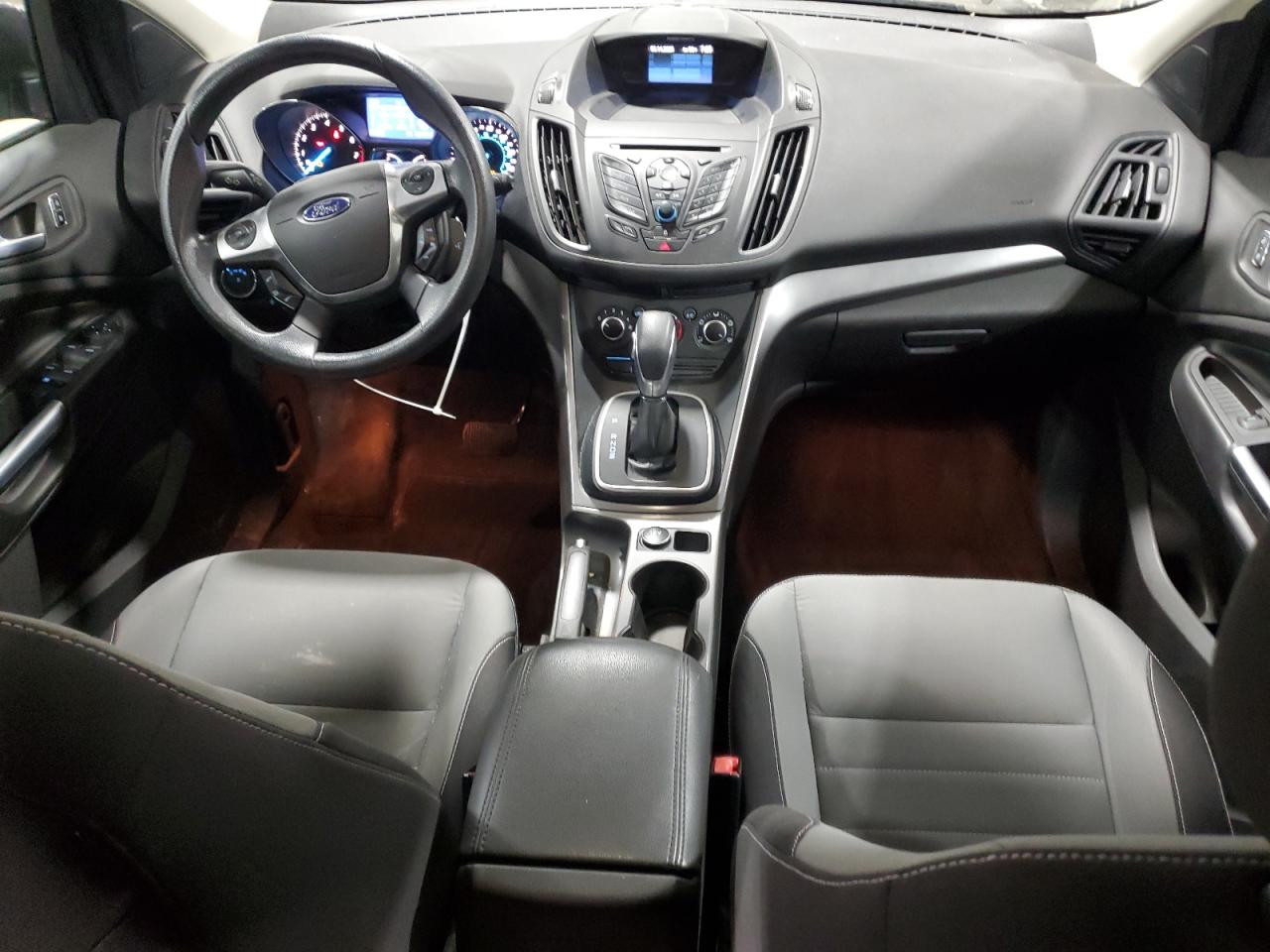 2013 Ford Escape - Image 8