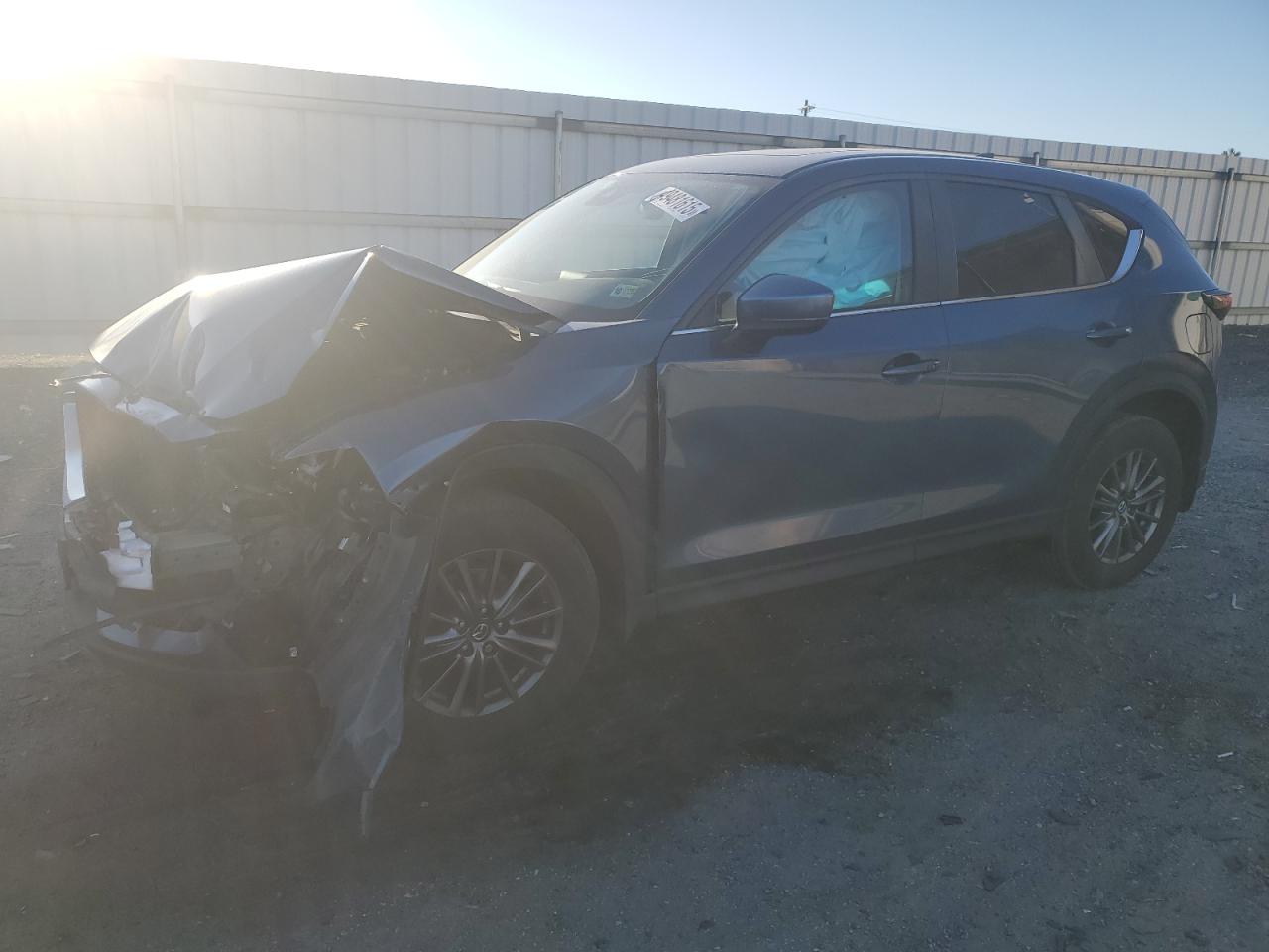 2017 Mazda CX-5 - Image 1
