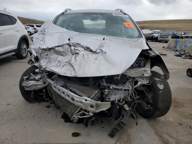  FORD ESCAPE 2015 Серебристый