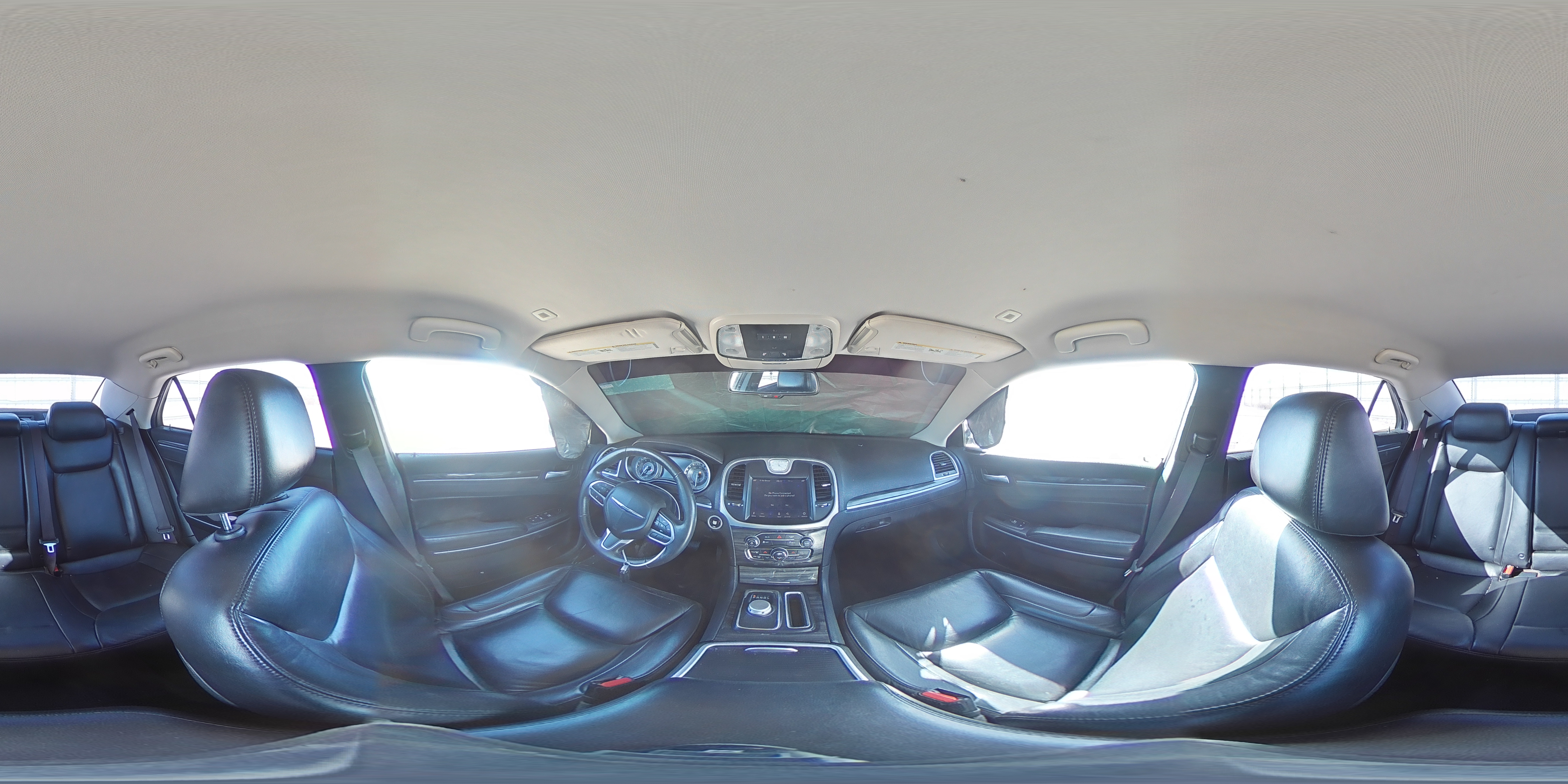 2021 Chrysler 300 Touring VIN: 2C3CCAAG3MH558338 Lot: 49508175