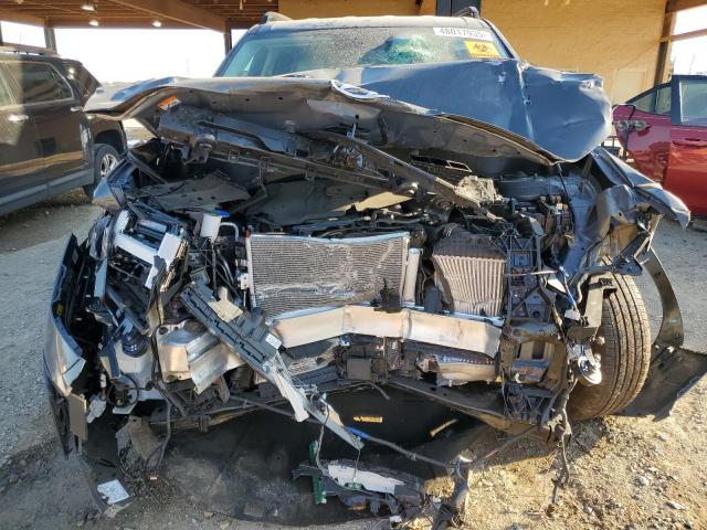  HYUNDAI SANTA FE 2025 Серый