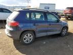 2016 Volkswagen Tiguan S for Sale in Colorado Springs, CO - Front End