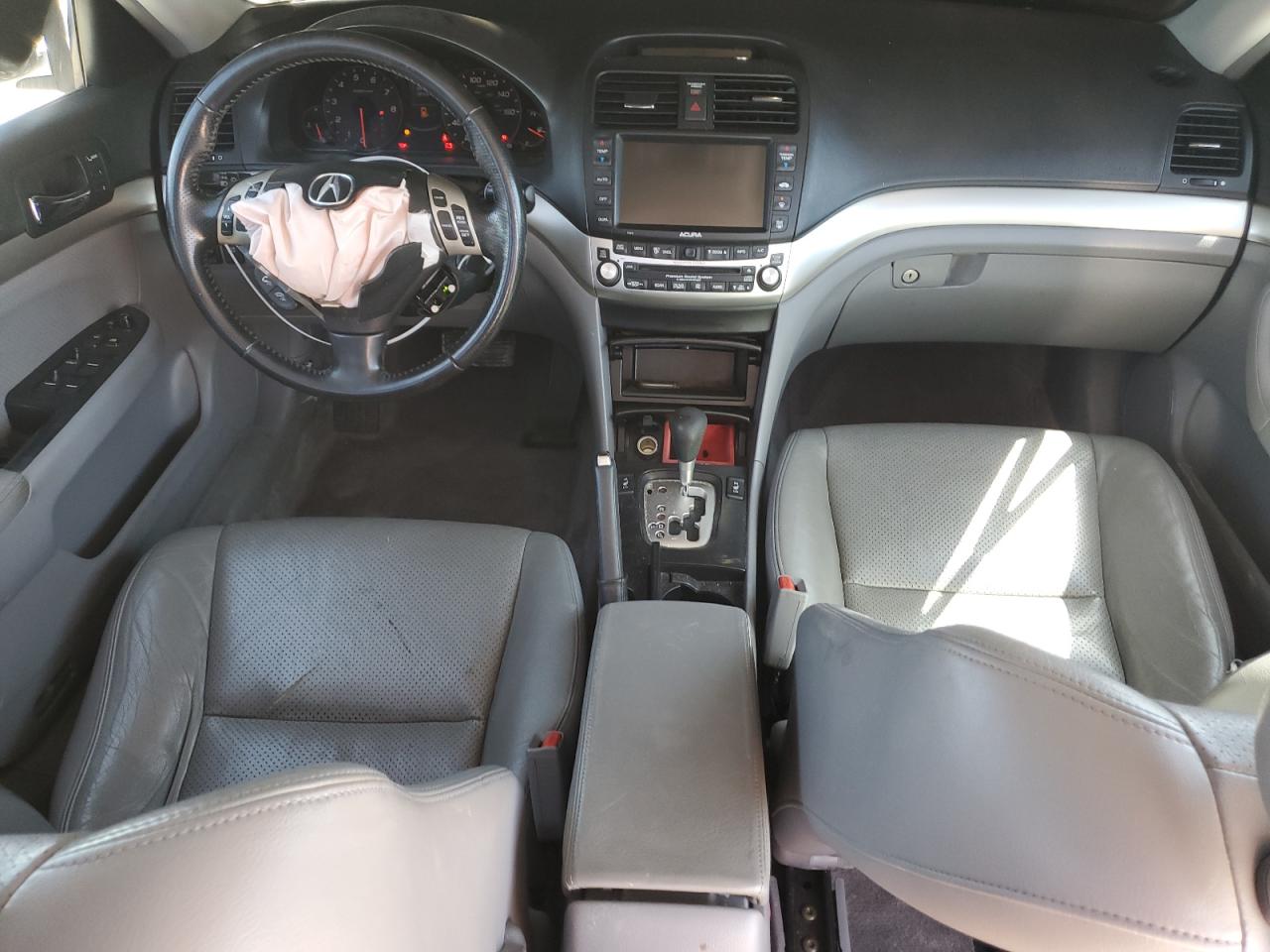 2006 Acura TSX - Image 8