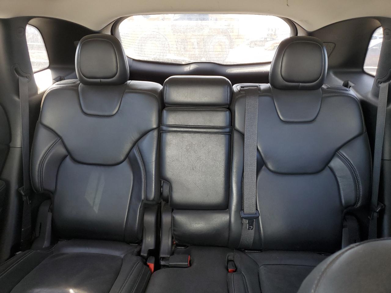 2014 Jeep Grand Cherokee - Image 10