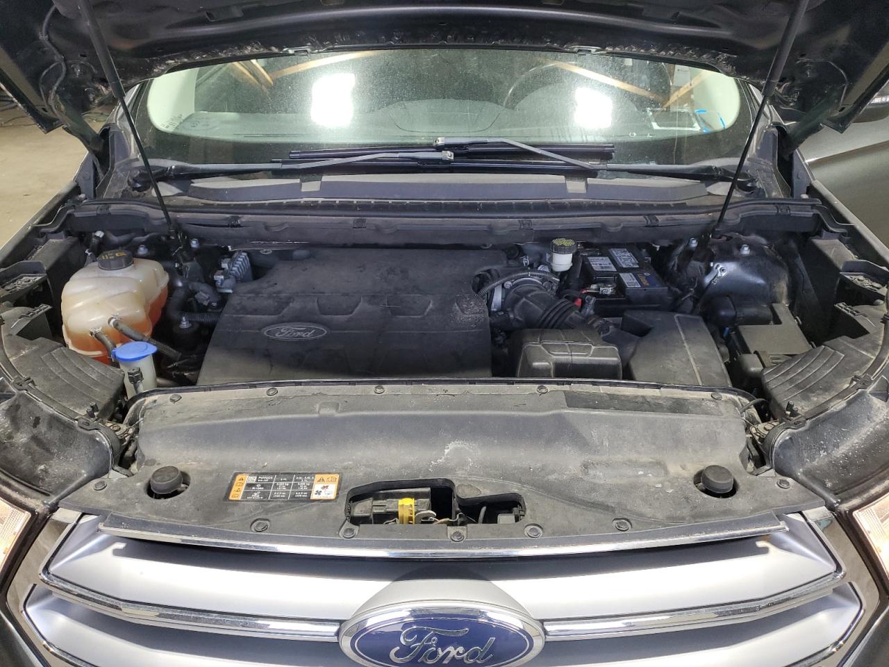 2015 Ford Edge - Image 12