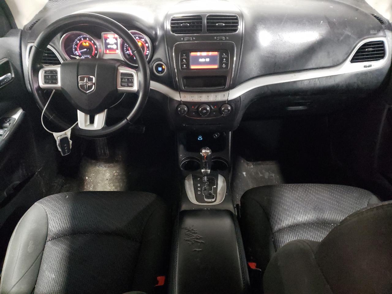 2019 Dodge Journey - Image 8