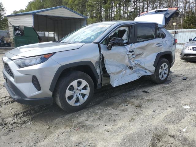 TOYOTA RAV4 LE 2022