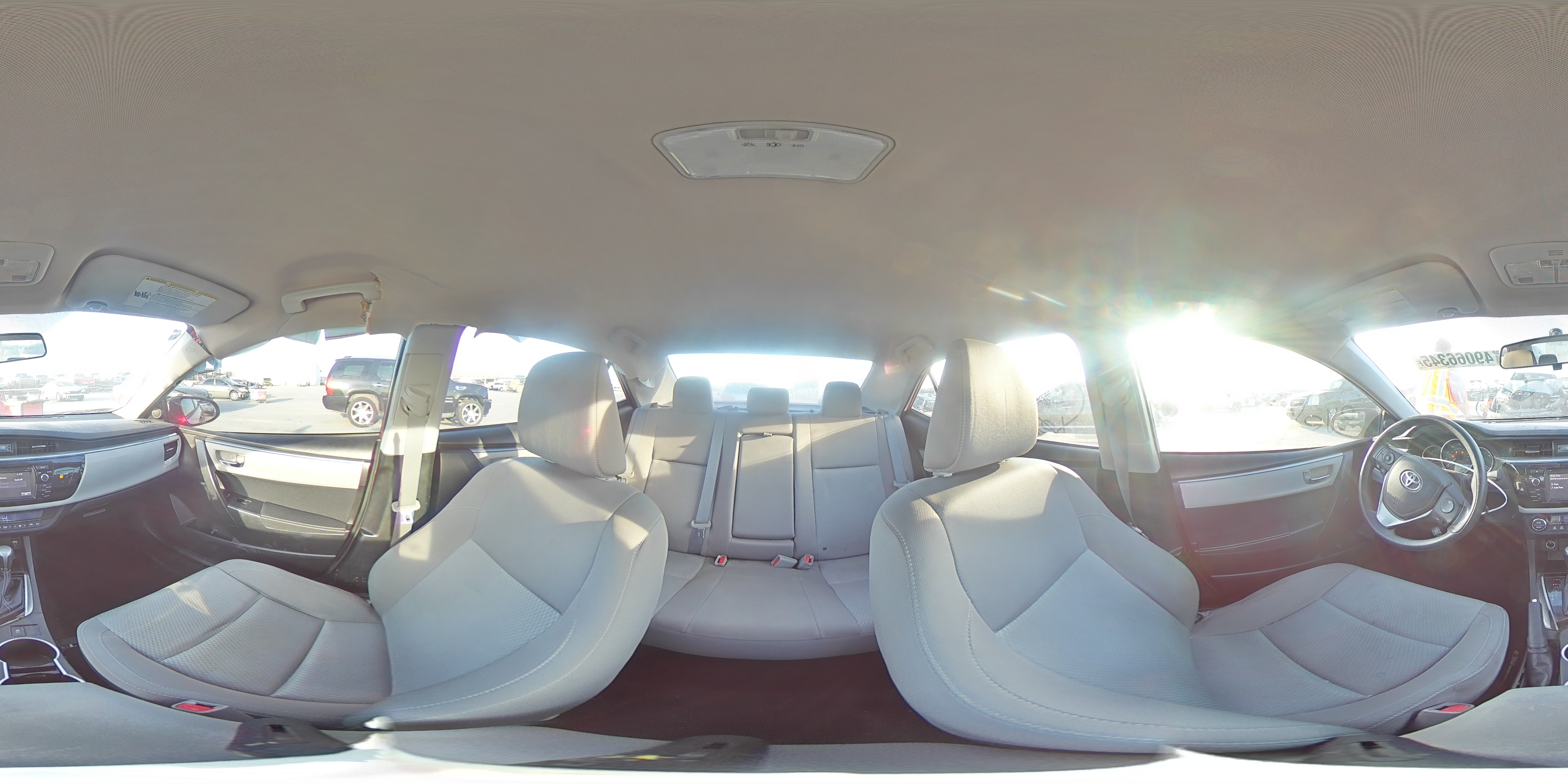 2016 Toyota Corolla - Image 13