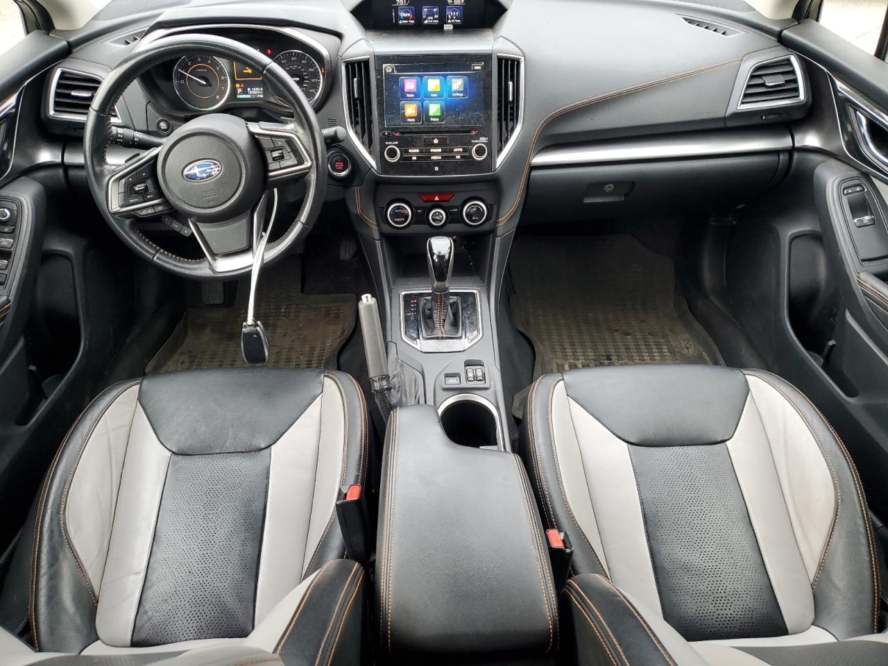 2018 Subaru XV - Image 8