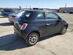 2012 Fiat 500 Pop de vânzare în Windsor, NJ - Front End