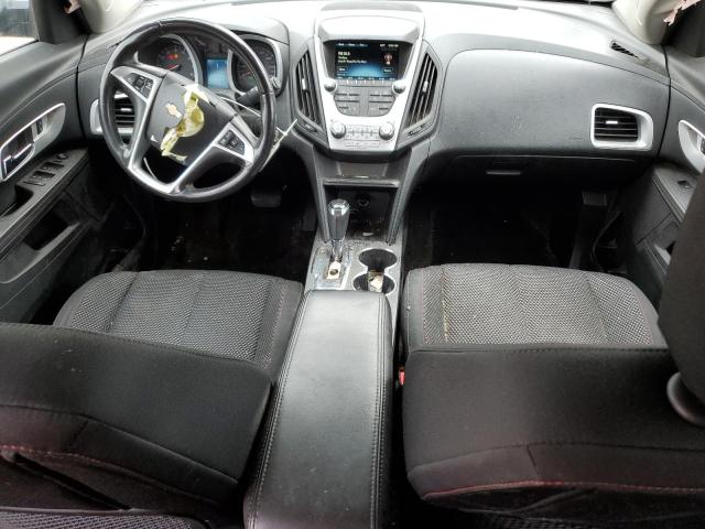  CHEVROLET EQUINOX 2017 Черный