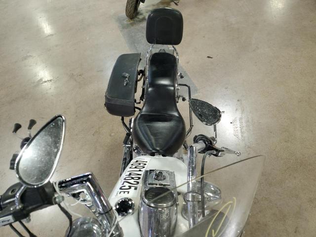 2002 HARLEY-DAVIDSON FLSTFI 