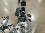 2002 HARLEY-DAVIDSON FLSTFI  for sale at Copart TX - CRASHEDTOYS DALLAS