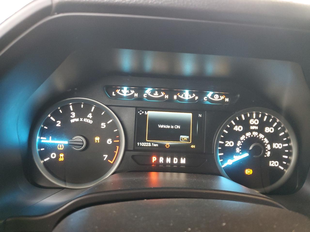 2018 Ford F-150 - Image 9