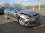 2018 Hyundai Sonata Sport en Venta en Indianapolis, IN - Front End