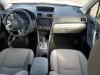 2017 Subaru Forester 2.5I Premium for Sale in Gaston, SC - Front End