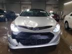 2012 Hyundai Sonata Hybrid for Sale in Elgin, IL - Front End
