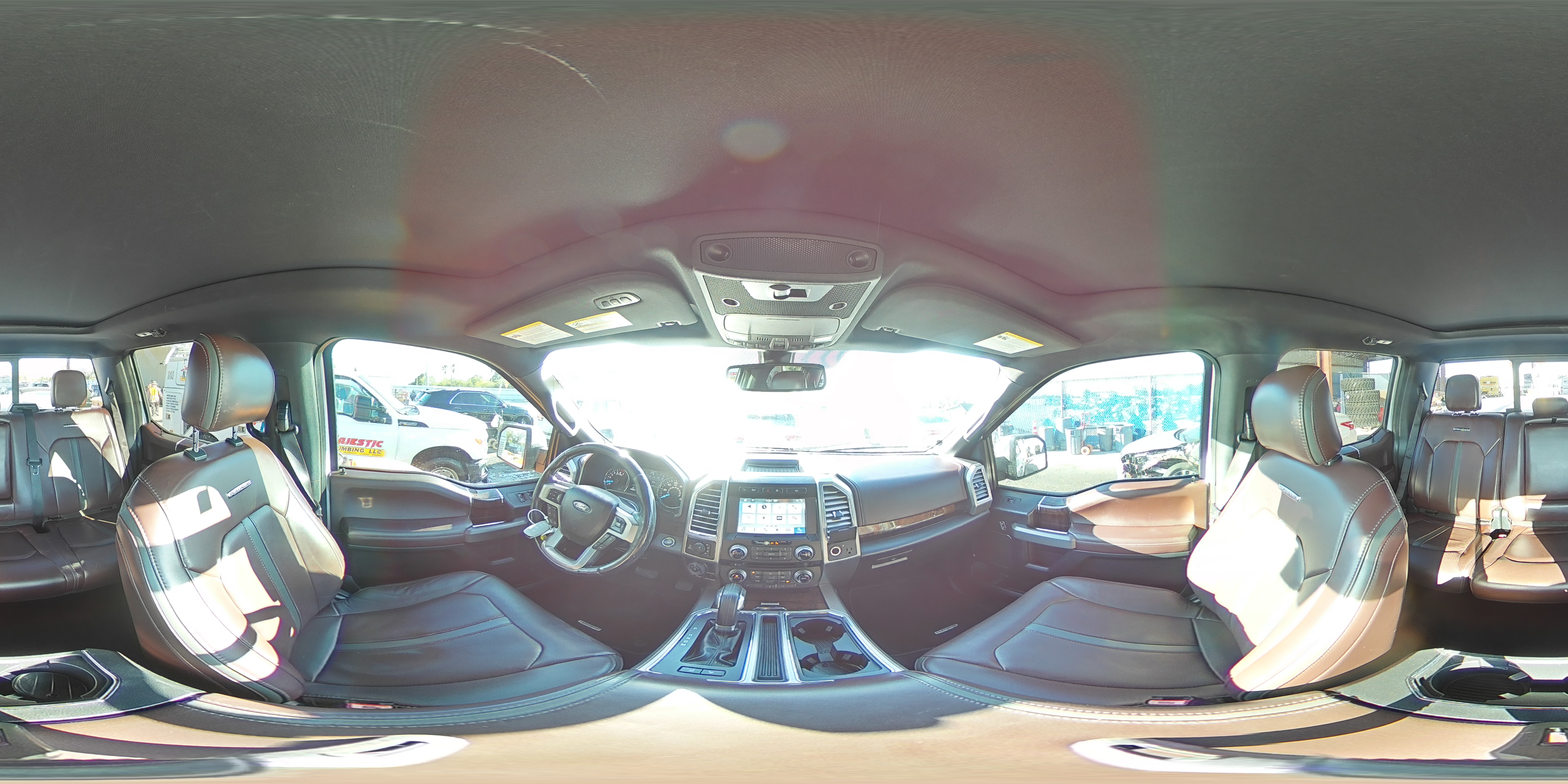2017 Ford F-150 - Image 14