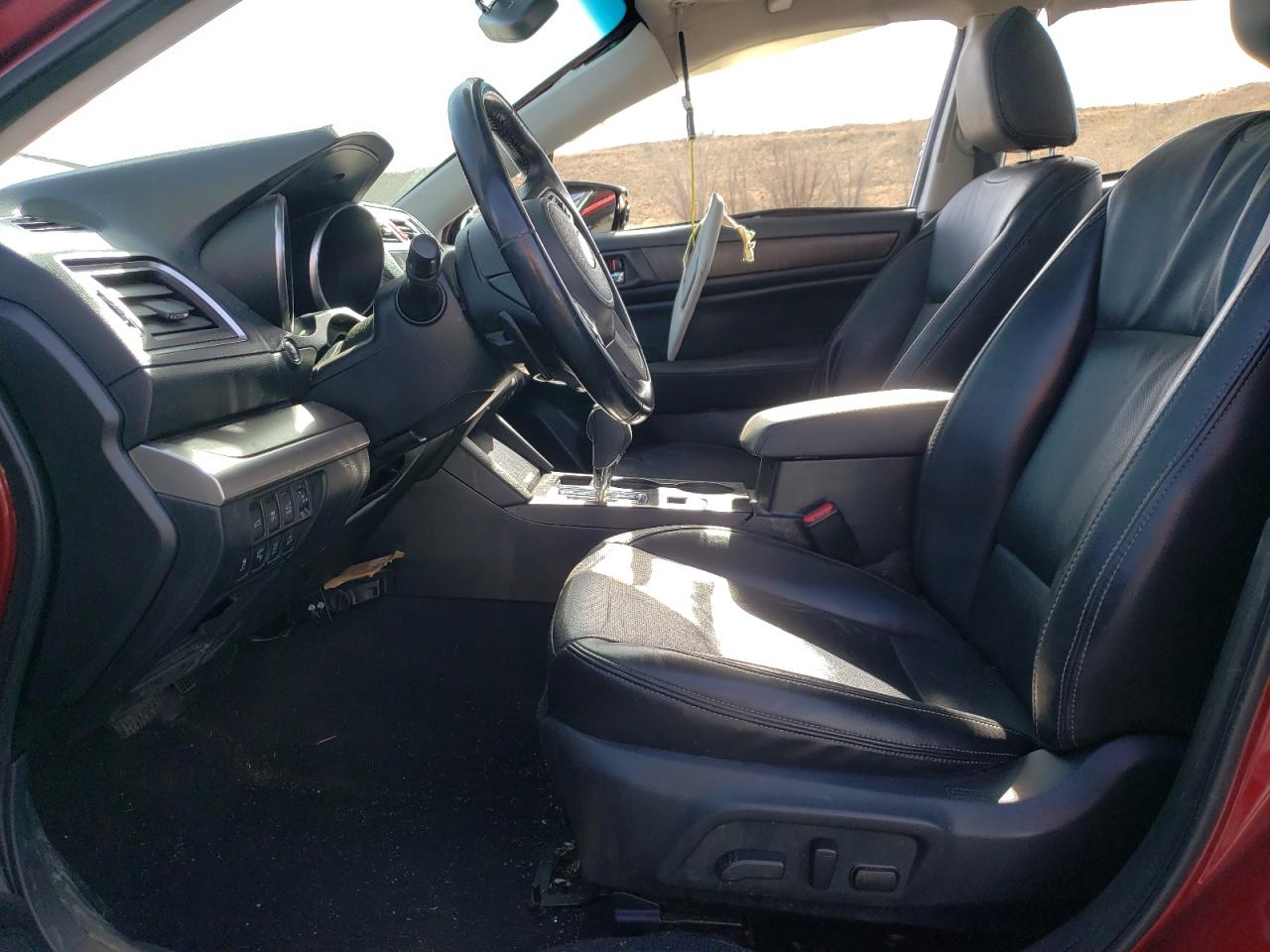 2015 Subaru Outback - Image 7